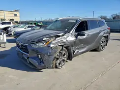 5TDGBRCH2LS502248 2020 TOYOTA HIGHLANDER