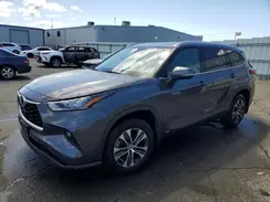 5TDGBRCH2LS506977 2020 TOYOTA HIGHLANDER