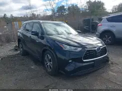 5TDGBRCH2LS511807 2020 TOYOTA HIGHLANDER