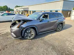 5TDGBRCH2LS512472 2020 TOYOTA HIGHLANDER