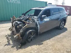 5TDGBRCH2LS512911 2020 TOYOTA HIGHLANDER