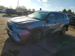 5TDGBRCH2MS023765 2021 TOYOTA HIGHLANDER