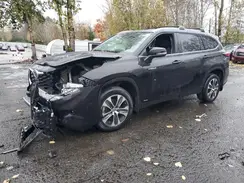 5TDGBRCH2MS024897 2021 TOYOTA HIGHLANDER