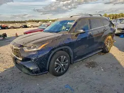 5TDGBRCH2MS050092 2021 TOYOTA HIGHLANDER