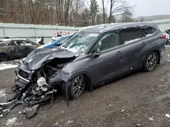 5TDGBRCH2MS050450 2021 TOYOTA HIGHLANDER