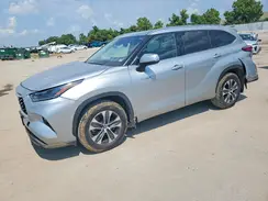 5TDGBRCH2MS517012 2021 TOYOTA HIGHLANDER