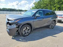 5TDGBRCH2MS517043 2021 TOYOTA HIGHLANDER