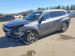 5TDGBRCH2NS550822 2022 TOYOTA HIGHLANDER
