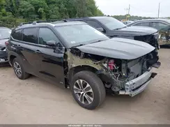 5TDGBRCH2NS559911 2022 TOYOTA HIGHLANDER