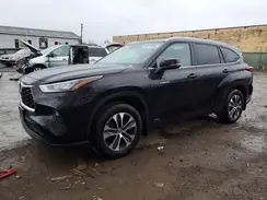 5TDGBRCH3LS000218 2020 TOYOTA HIGHLANDER