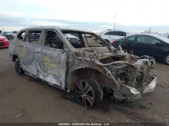 5TDGBRCH3LS001174 2020 TOYOTA HIGHLANDER