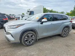 5TDGBRCH3LS501366 2020 TOYOTA HIGHLANDER