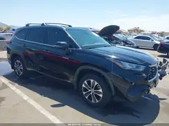 5TDGBRCH3LS501898 2020 TOYOTA HIGHLANDER