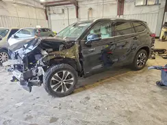 5TDGBRCH3LS505398 2020 TOYOTA HIGHLANDER