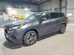 5TDGBRCH3LS511492 2020 TOYOTA HIGHLANDER