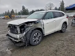 5TDGBRCH3LS511895 2020 TOYOTA HIGHLANDER