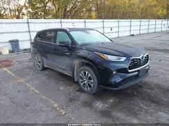 5TDGBRCH3LS512920 2020 TOYOTA HIGHLANDER