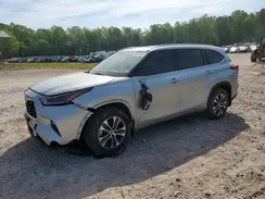 5TDGBRCH3MS021491 2021 TOYOTA HIGHLANDER