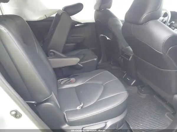 5TDGBRCH3MS038632 2021 TOYOTA HIGHLANDER - Image 8