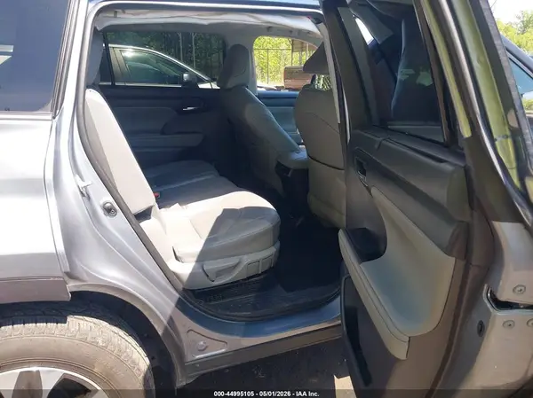 5TDGBRCH3MS039490 2021 TOYOTA HIGHLANDER - Image 8
