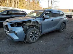 5TDGBRCH3MS065944 2021 TOYOTA HIGHLANDER