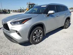 5TDGBRCH3MS067015 2021 TOYOTA HIGHLANDER