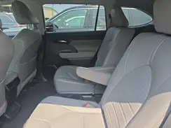 5TDGBRCH3MS067306 2021 TOYOTA HIGHLANDER