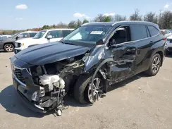 5TDGBRCH3MS528097 2021 TOYOTA HIGHLANDER