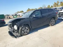 5TDGBRCH3NS548979 2022 TOYOTA HIGHLANDER