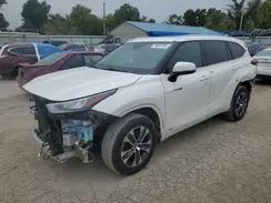 5TDGBRCH4LS504714 2020 TOYOTA HIGHLANDER