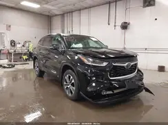 5TDGBRCH4MS042107 2021 TOYOTA HIGHLANDER
