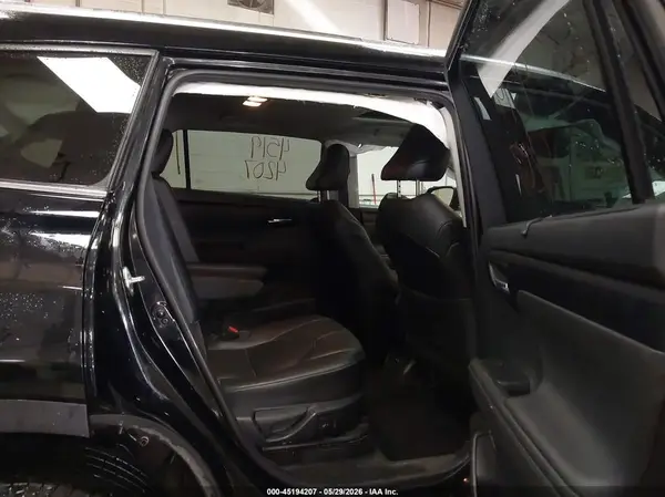 5TDGBRCH4MS042107 2021 TOYOTA HIGHLANDER - Image 8