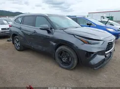 5TDGBRCH4MS054645 2021 TOYOTA HIGHLANDER