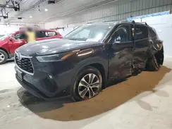 5TDGBRCH4MS067363 2021 TOYOTA HIGHLANDER