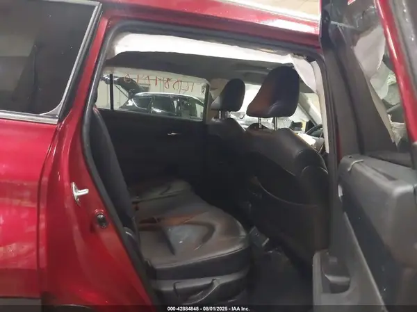 5TDGBRCH4MS523474 2021 TOYOTA HIGHLANDER - Image 8