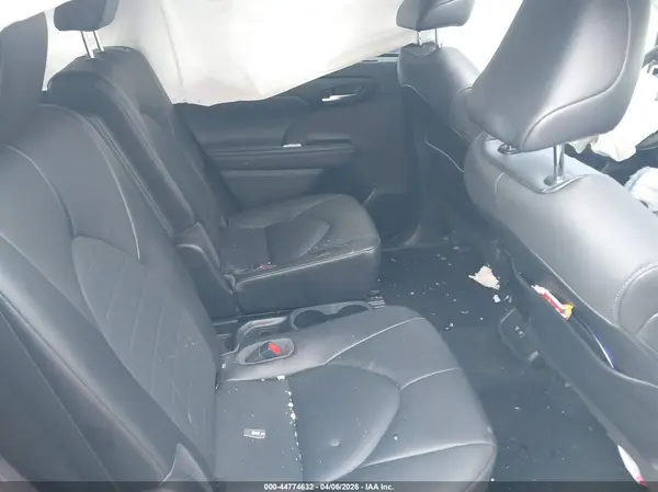 5TDGBRCH4MS524396 2021 TOYOTA HIGHLANDER - Image 8