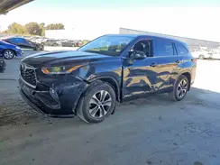 5TDGBRCH4MS532613 2021 TOYOTA HIGHLANDER