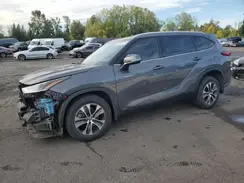 5TDGBRCH4MS533244 2021 TOYOTA HIGHLANDER