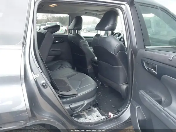 5TDGBRCH4MS535480 2021 TOYOTA HIGHLANDER - Image 8