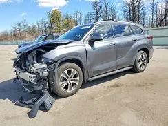 5TDGBRCH4NS073925 2022 TOYOTA HIGHLANDER