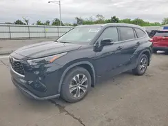 5TDGBRCH4NS538235 2022 TOYOTA HIGHLANDER