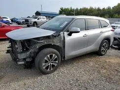 5TDGBRCH4NS546481 2022 TOYOTA HIGHLANDER