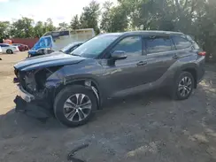5TDGBRCH4NS547419 2022 TOYOTA HIGHLANDER