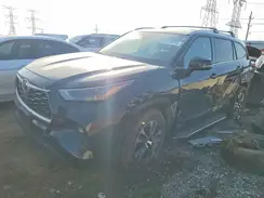 5TDGBRCH4NS549929 2022 TOYOTA HIGHLANDER