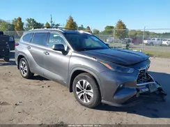 5TDGBRCH4NS557366 2022 TOYOTA HIGHLANDER
