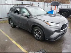5TDGBRCH5LS506987 2020 TOYOTA HIGHLANDER
