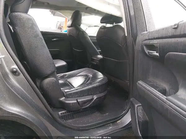 5TDGBRCH5LS506987 2020 TOYOTA HIGHLANDER - Image 8