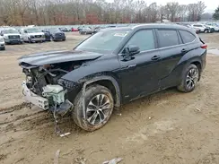 5TDGBRCH5LS507329 2020 TOYOTA HIGHLANDER