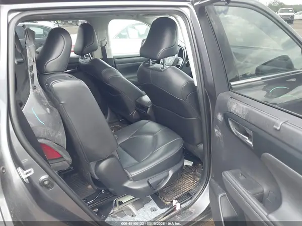 5TDGBRCH5LS507394 2020 TOYOTA HIGHLANDER - Image 8