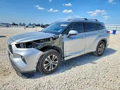 5TDGBRCH5LS508772 2020 TOYOTA HIGHLANDER